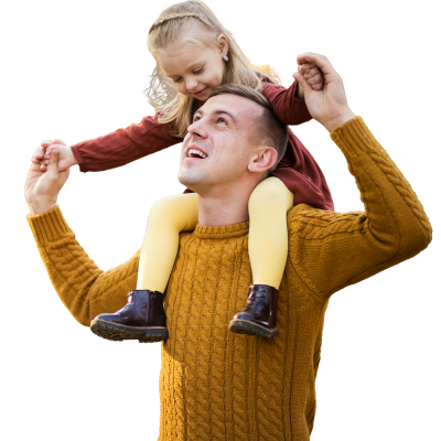 Отцы и другие родственники, воспитывающие детей Отцы и другие родственники, воспитывающие детей