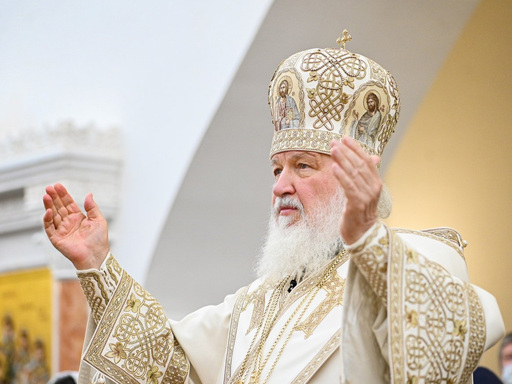 По словам Его Святейшества По словам Его Святейшества